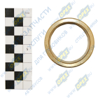 08.860.207-02 Втулка ф45х55 L=44 проходная шкворня ДЗ 143/180 Компания Лидер